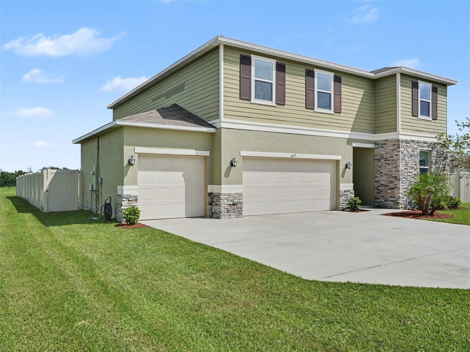 669 SARNER PASS WAY, Winter Haven, FL 33881 669 SARNER PASS WAY, Winter Haven, FL 33881