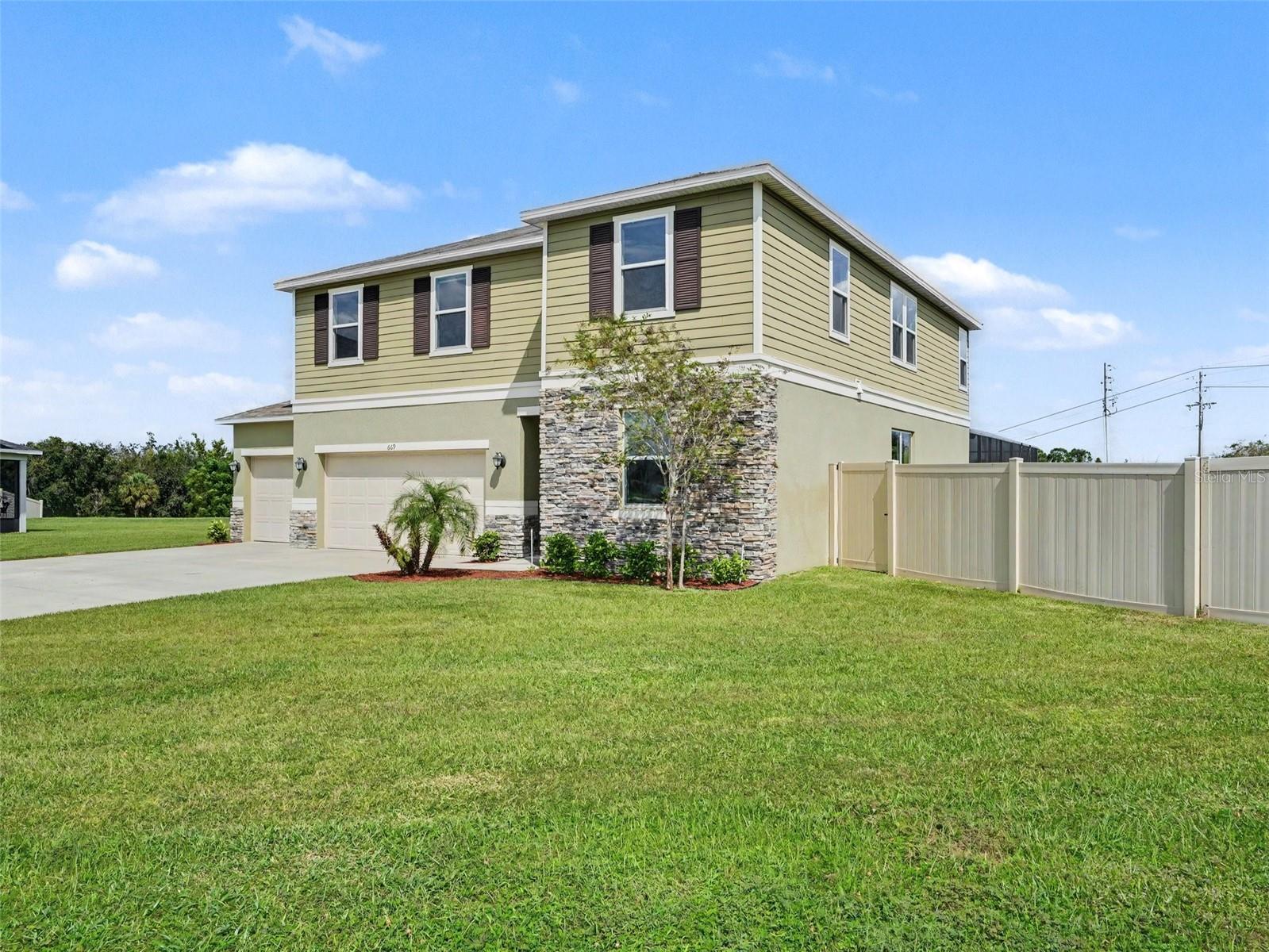 669 SARNER PASS WAY, Winter Haven, FL 33881 669 SARNER PASS WAY, Winter Haven, FL 33881