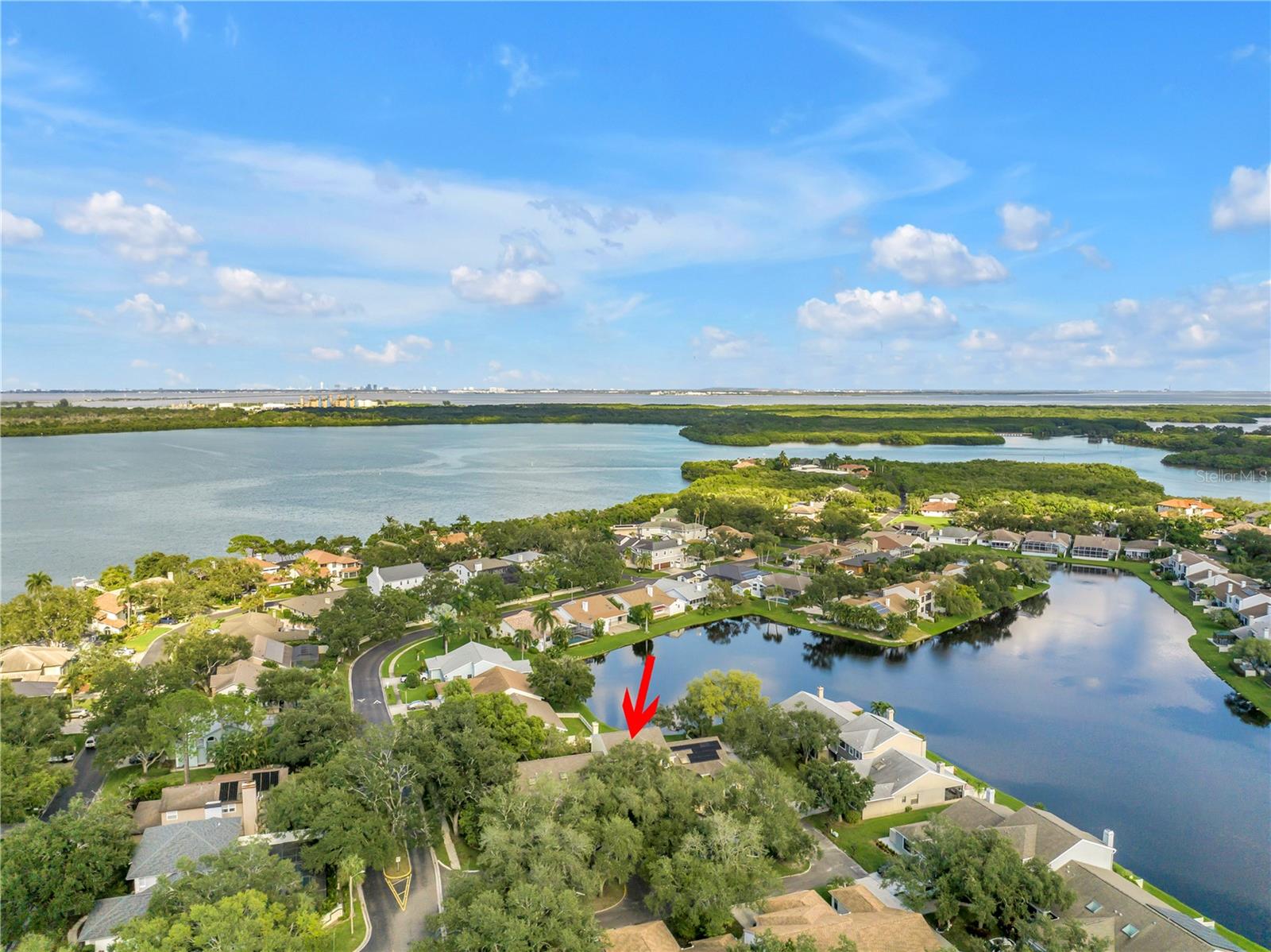 868 GLADES COURT NE, St Petersburg, FL 33702