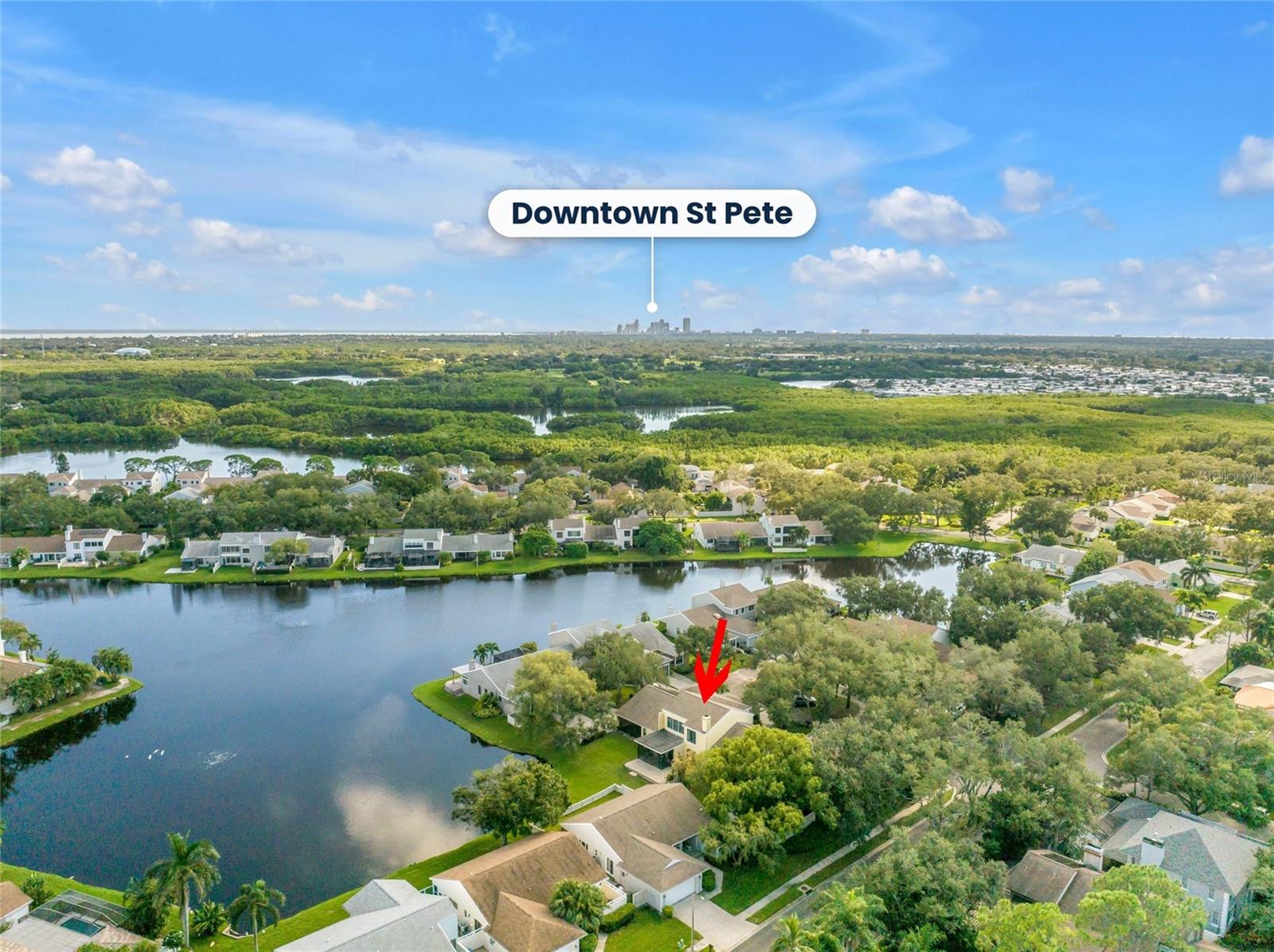 868 GLADES COURT NE, St Petersburg, FL 33702
