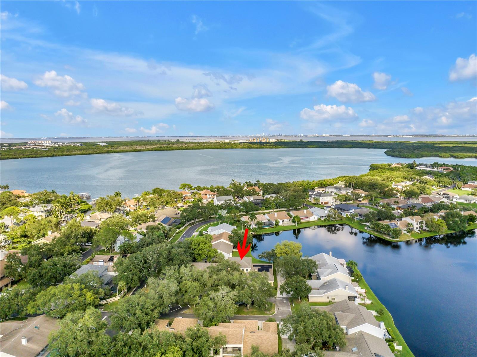 868 GLADES COURT NE, St Petersburg, FL 33702