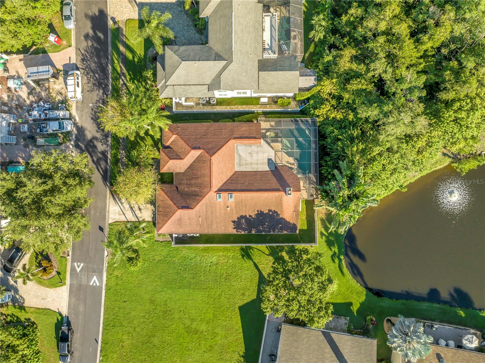 1186 GASPARILLA DRIVE NE, St Petersburg, FL 33702
