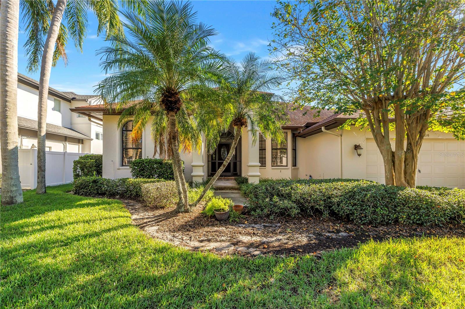 1186 GASPARILLA DRIVE NE, St Petersburg, FL 33702