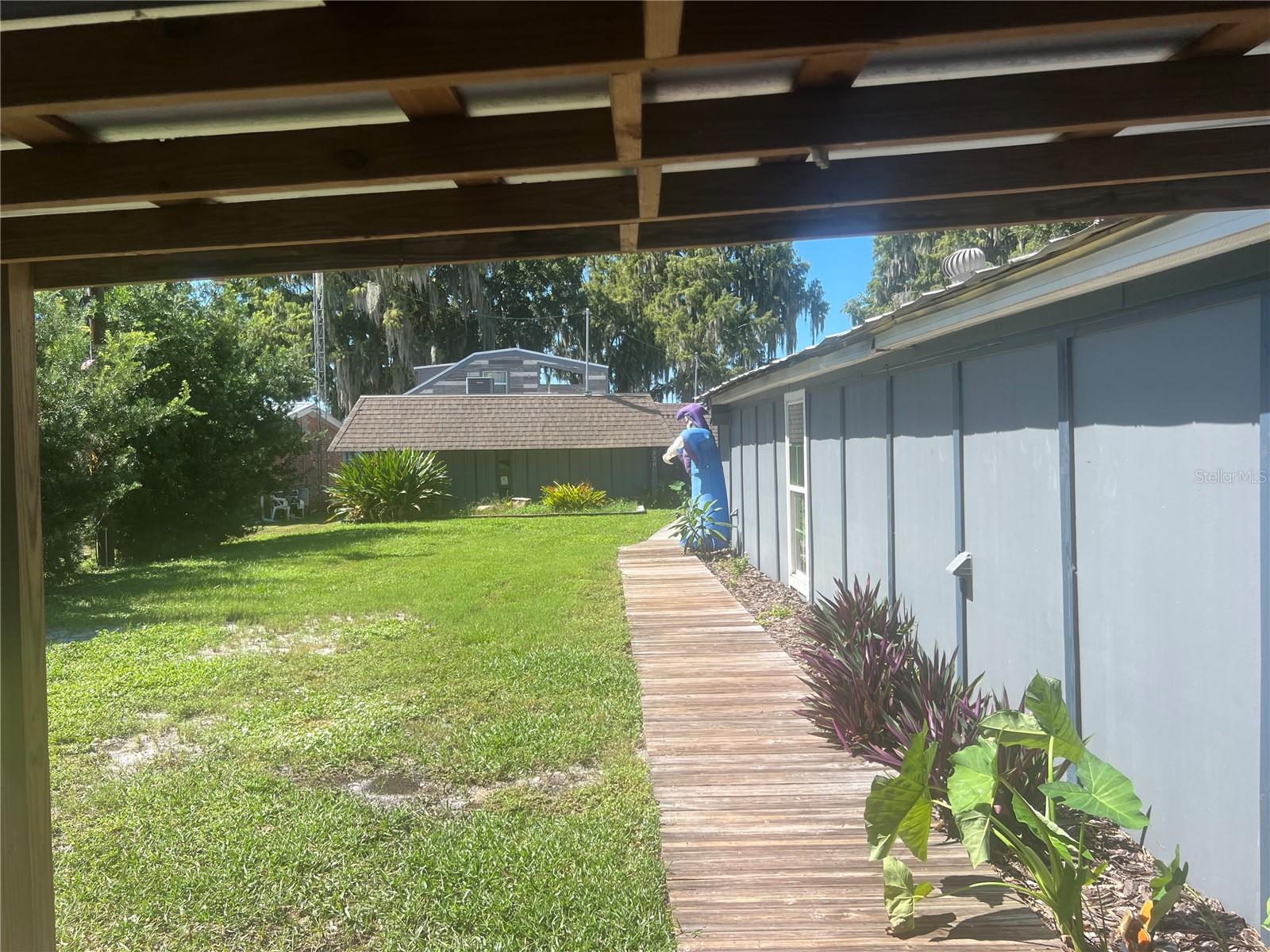 520 GEORGE STREET S, Tarpon Springs, FL 34688