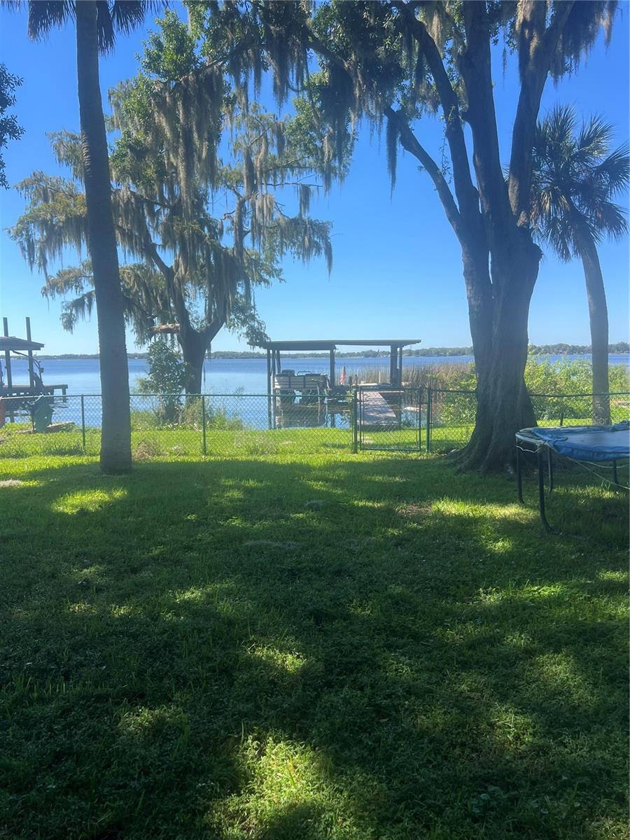 520 GEORGE STREET S, Tarpon Springs, FL 34688