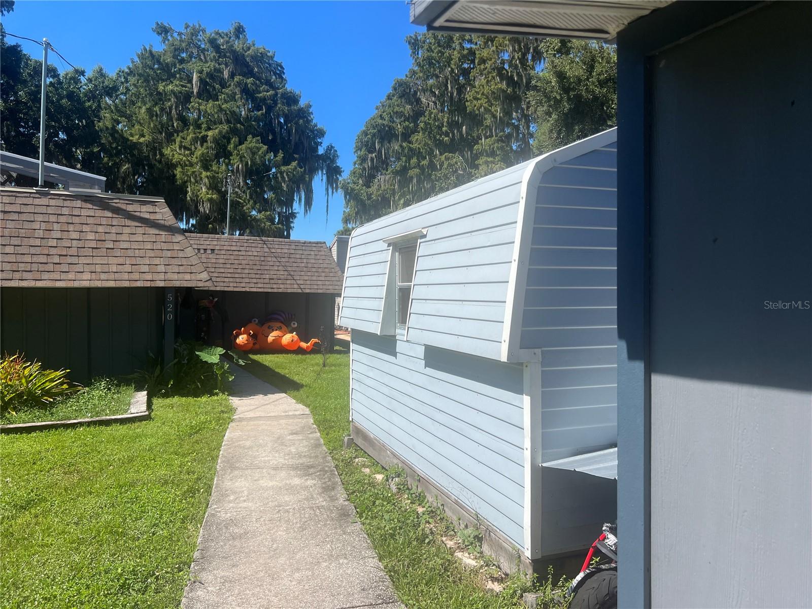 520 GEORGE STREET S, Tarpon Springs, FL 34688