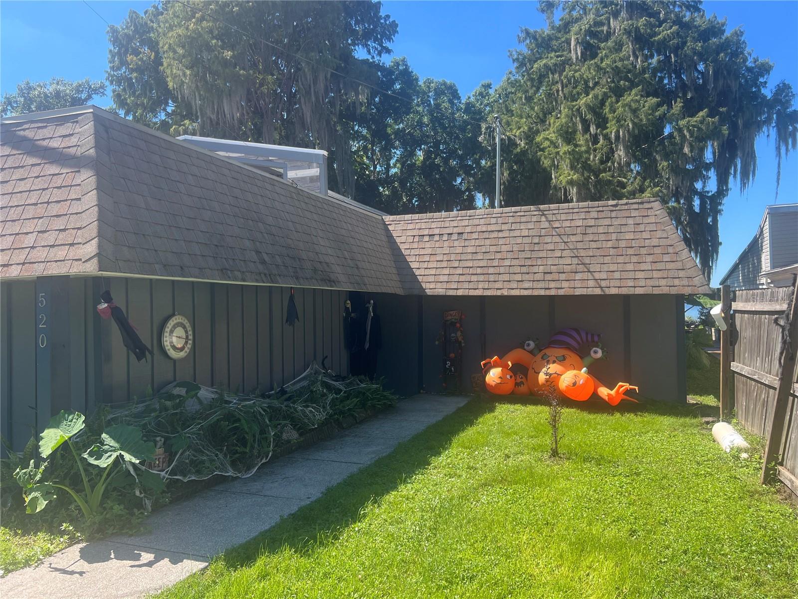 520 GEORGE STREET S, Tarpon Springs, FL 34688 520 GEORGE STREET S, Tarpon Springs, FL 34688
