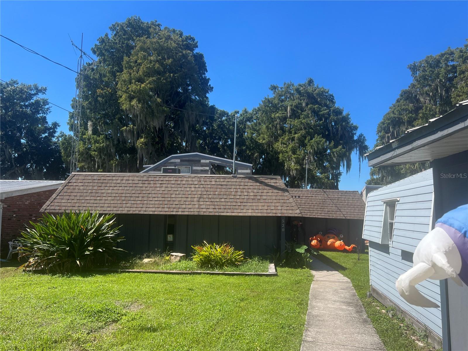 520 GEORGE STREET S, Tarpon Springs, FL 34688