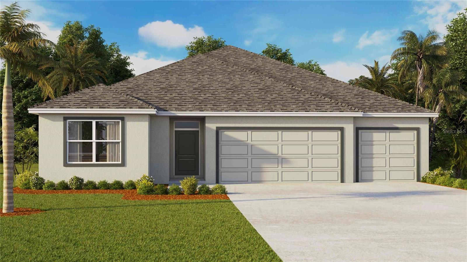 13236 BALSAM CONE DRIVE, Dade City, FL 33525