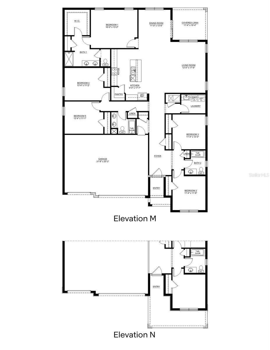 13236 BALSAM CONE DRIVE, Dade City, FL 33525