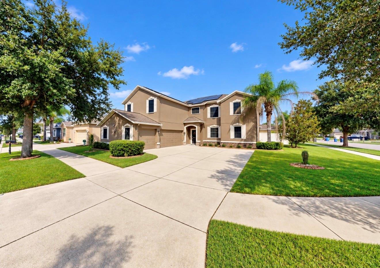 12130 STREAMBED DRIVE, Riverview, FL 33579 12130 STREAMBED DRIVE, Riverview, FL 33579