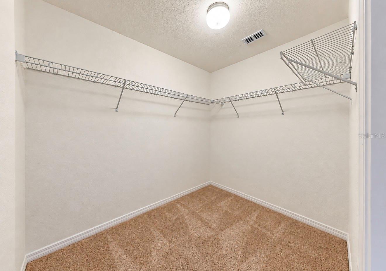 Primary Closet 2