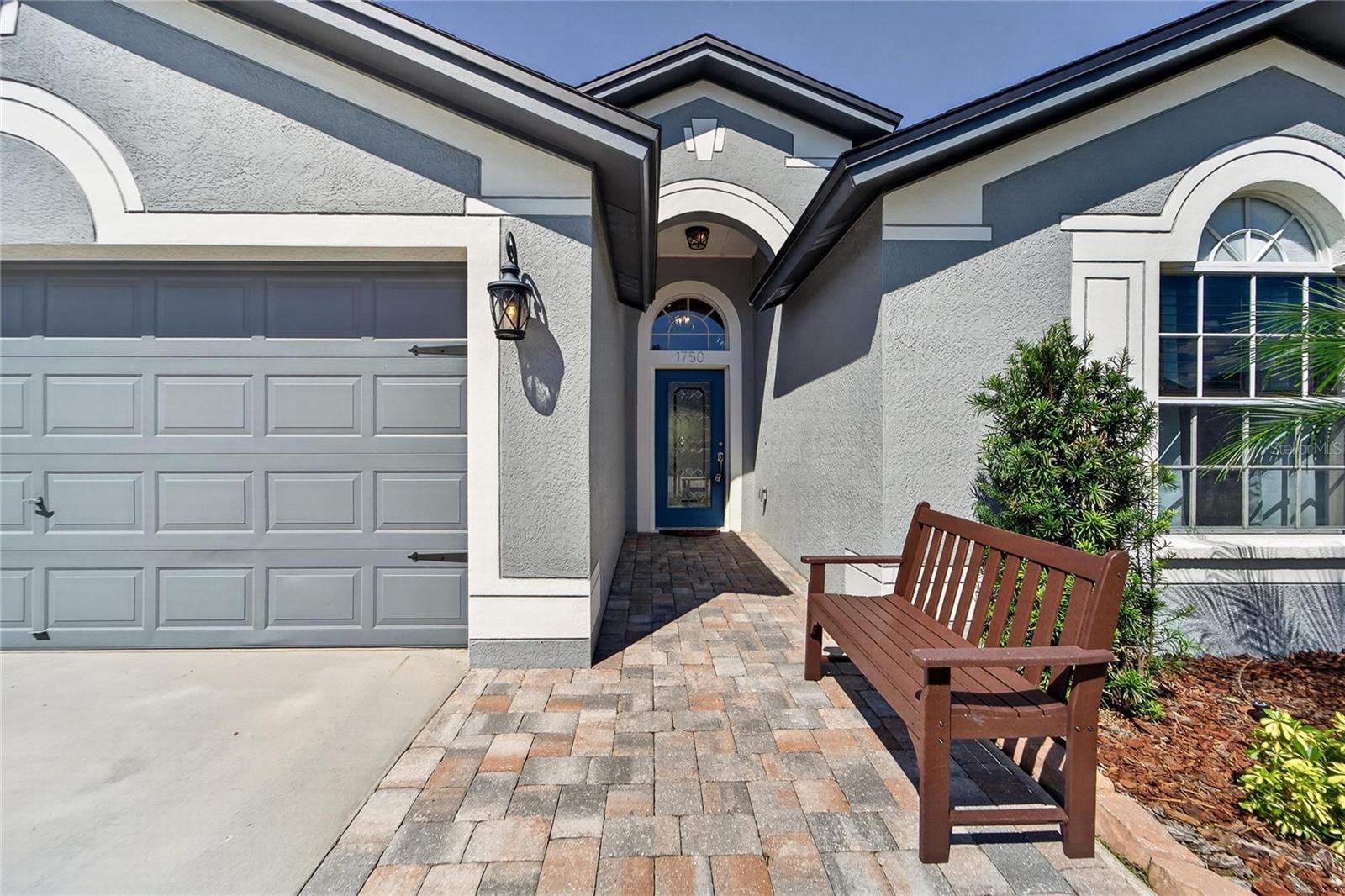 1750 LEYBOURNE LOOP, Wesley Chapel, FL 33543