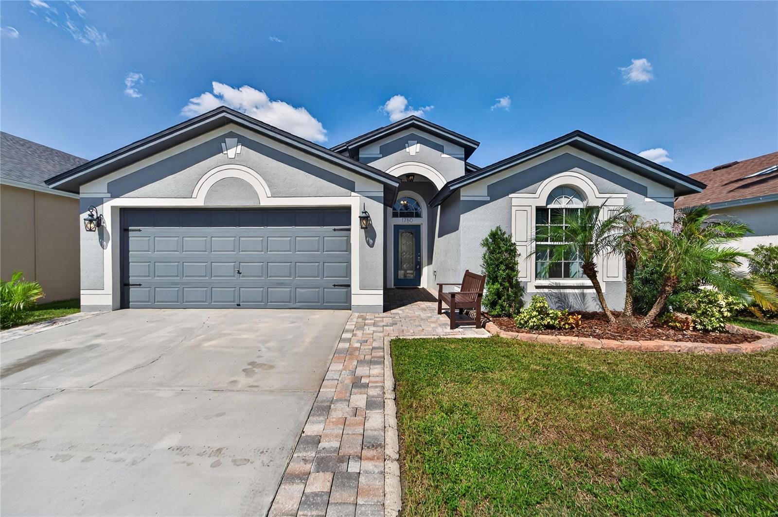 1750 LEYBOURNE LOOP, Wesley Chapel, FL 33543