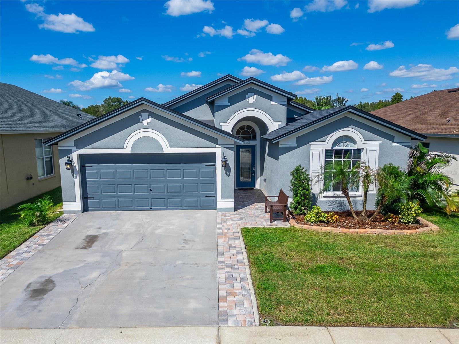 1750 LEYBOURNE LOOP, Wesley Chapel, FL 33543