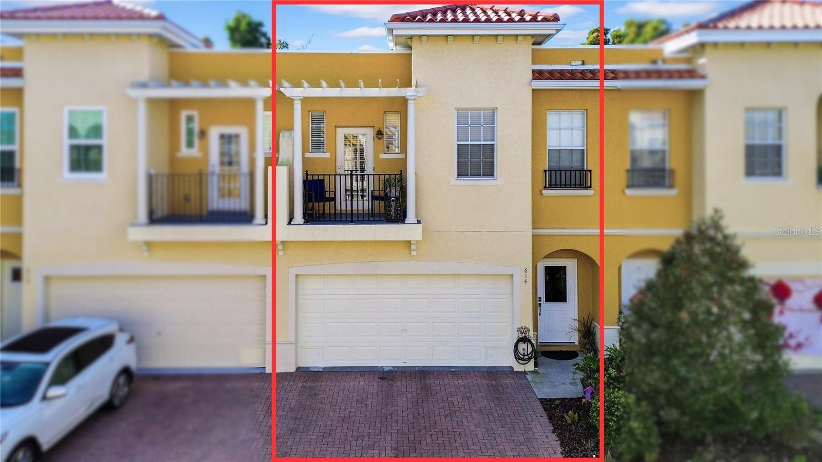 Welcome Home - 614 105th Lane North! Welcome Home - 614 105th Lane North!