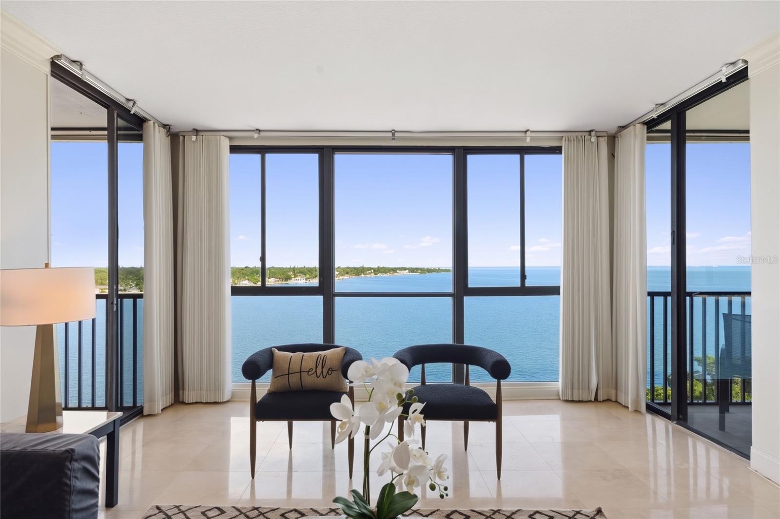 7100 SUNSHINE SKYWAY LANE S, #901, St Petersburg, FL 33711