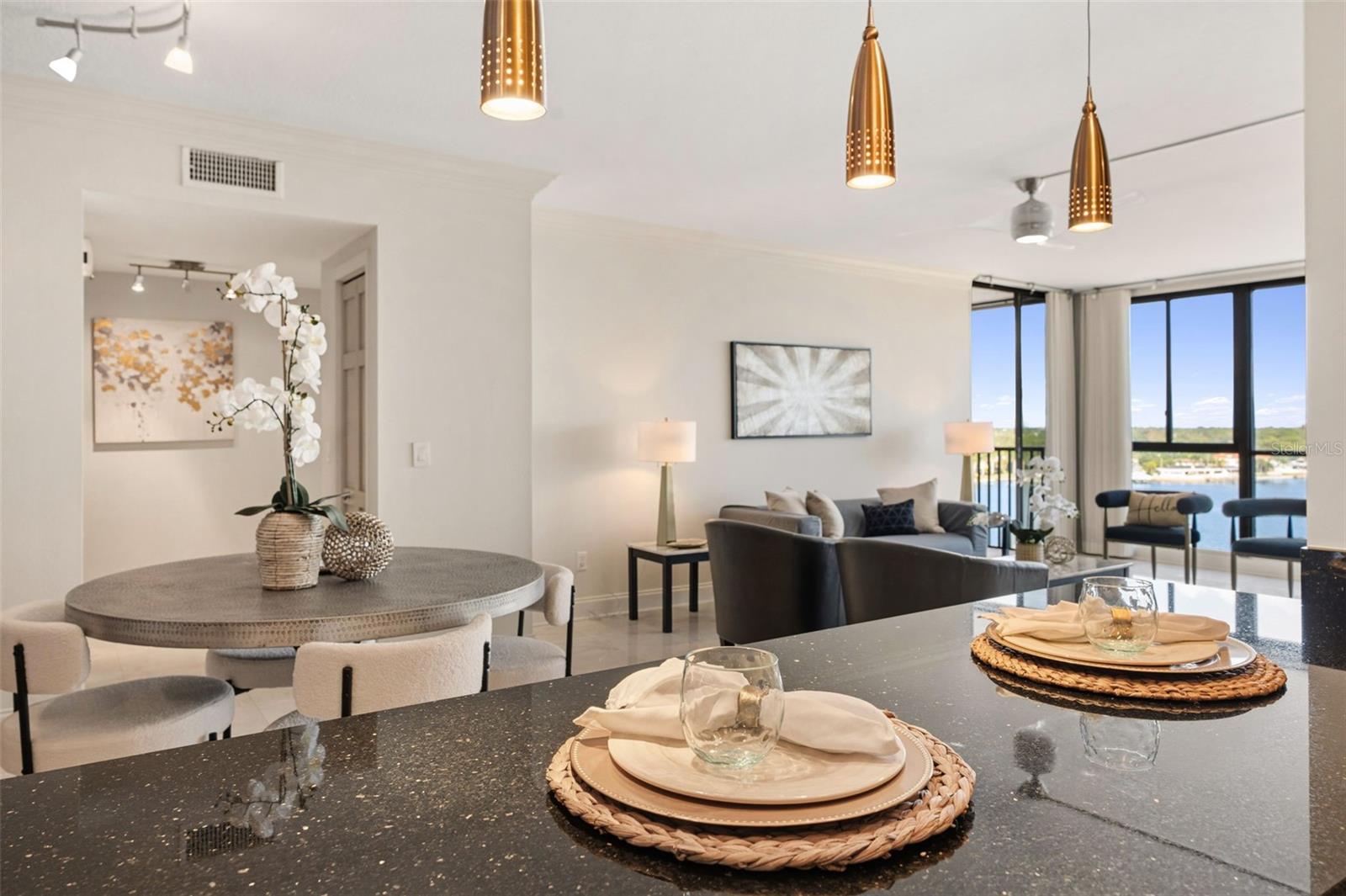 7100 SUNSHINE SKYWAY LANE S, #901, St Petersburg, FL 33711
