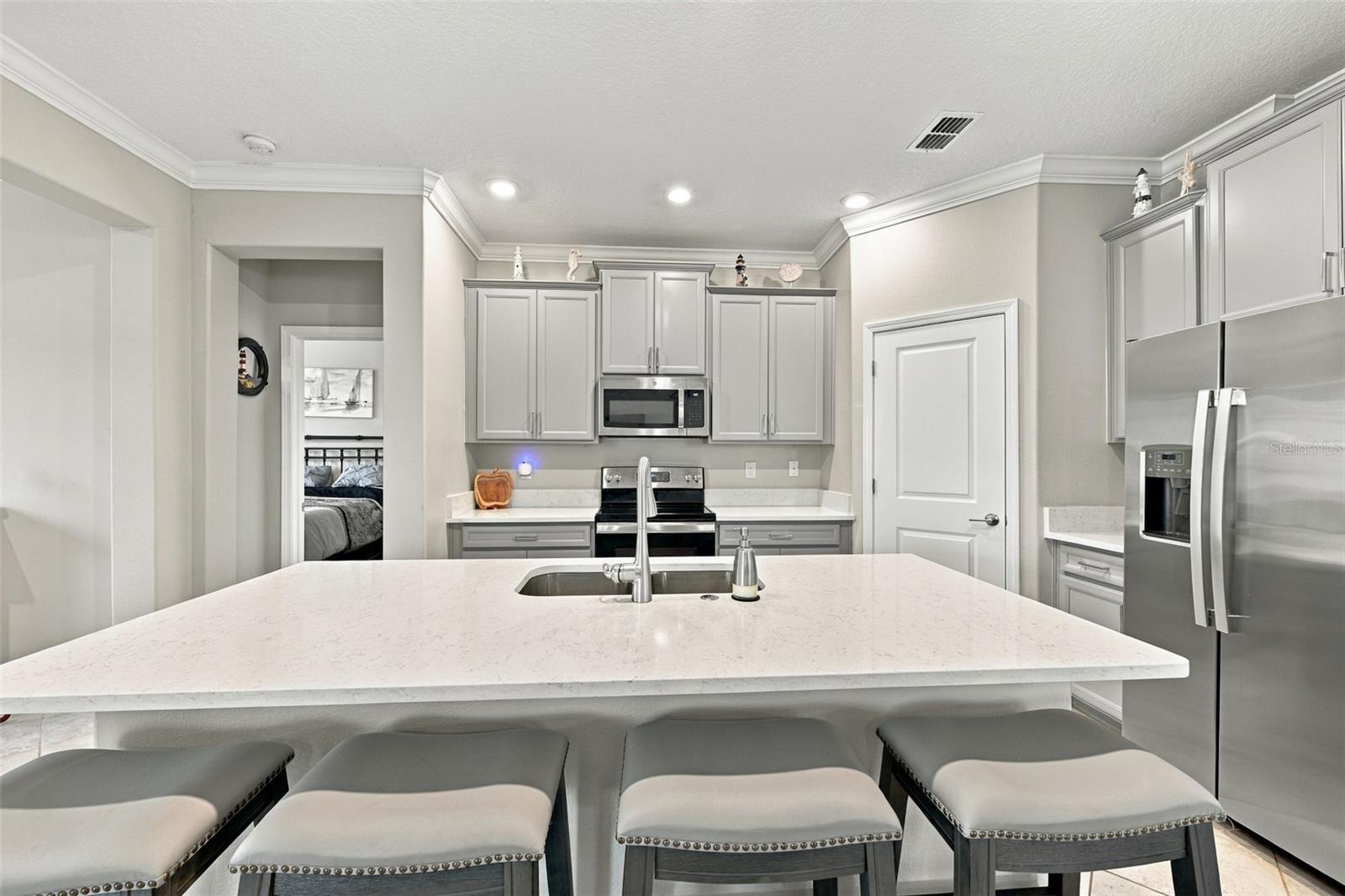 31441 CANNON RUSH DRIVE, San Antonio, FL 33576