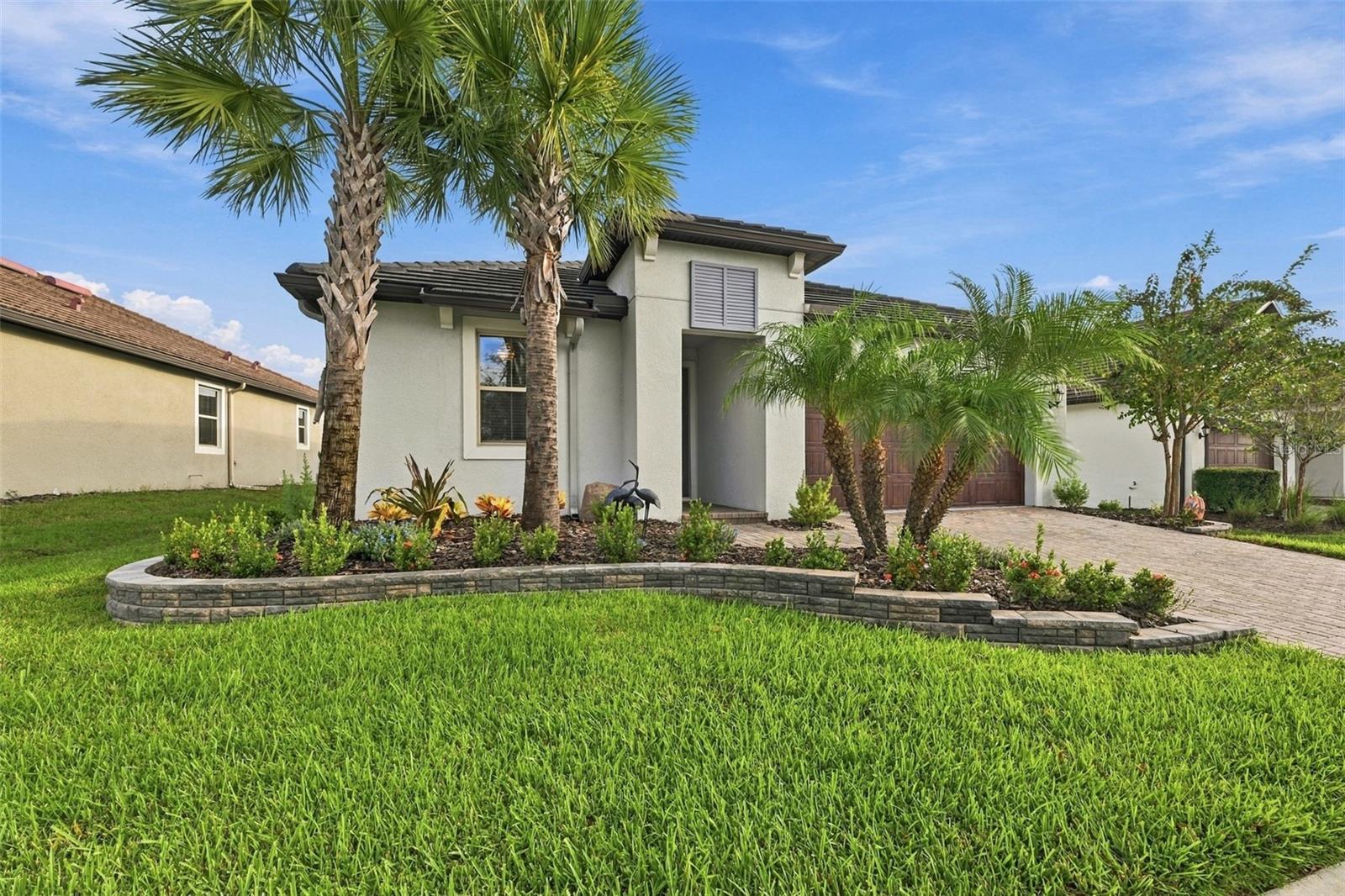 31441 CANNON RUSH DRIVE, San Antonio, FL 33576