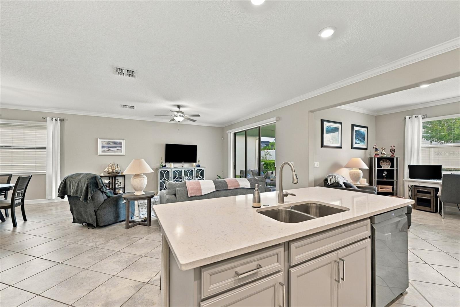 31441 CANNON RUSH DRIVE, San Antonio, FL 33576