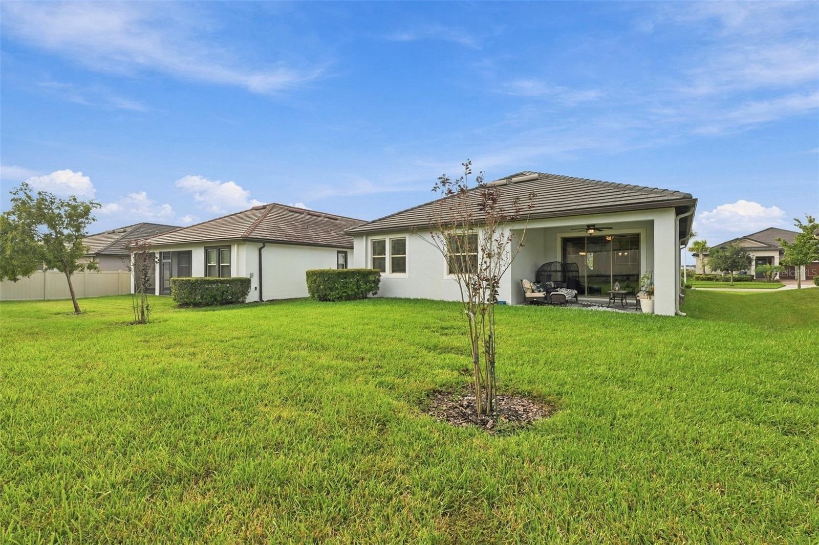 31441 CANNON RUSH DRIVE, San Antonio, FL 33576