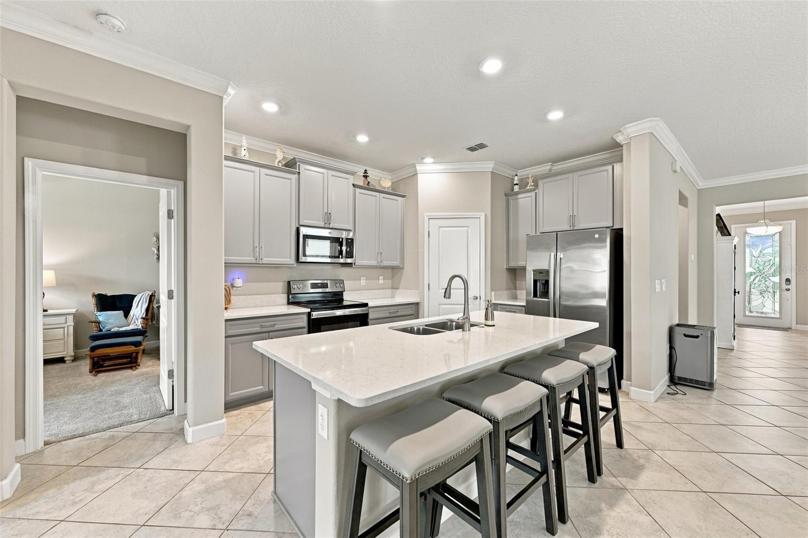 31441 CANNON RUSH DRIVE, San Antonio, FL 33576