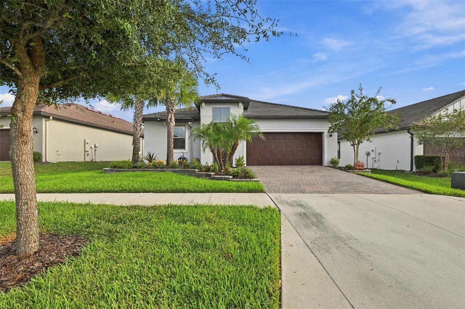 31441 CANNON RUSH DRIVE, San Antonio, FL 33576