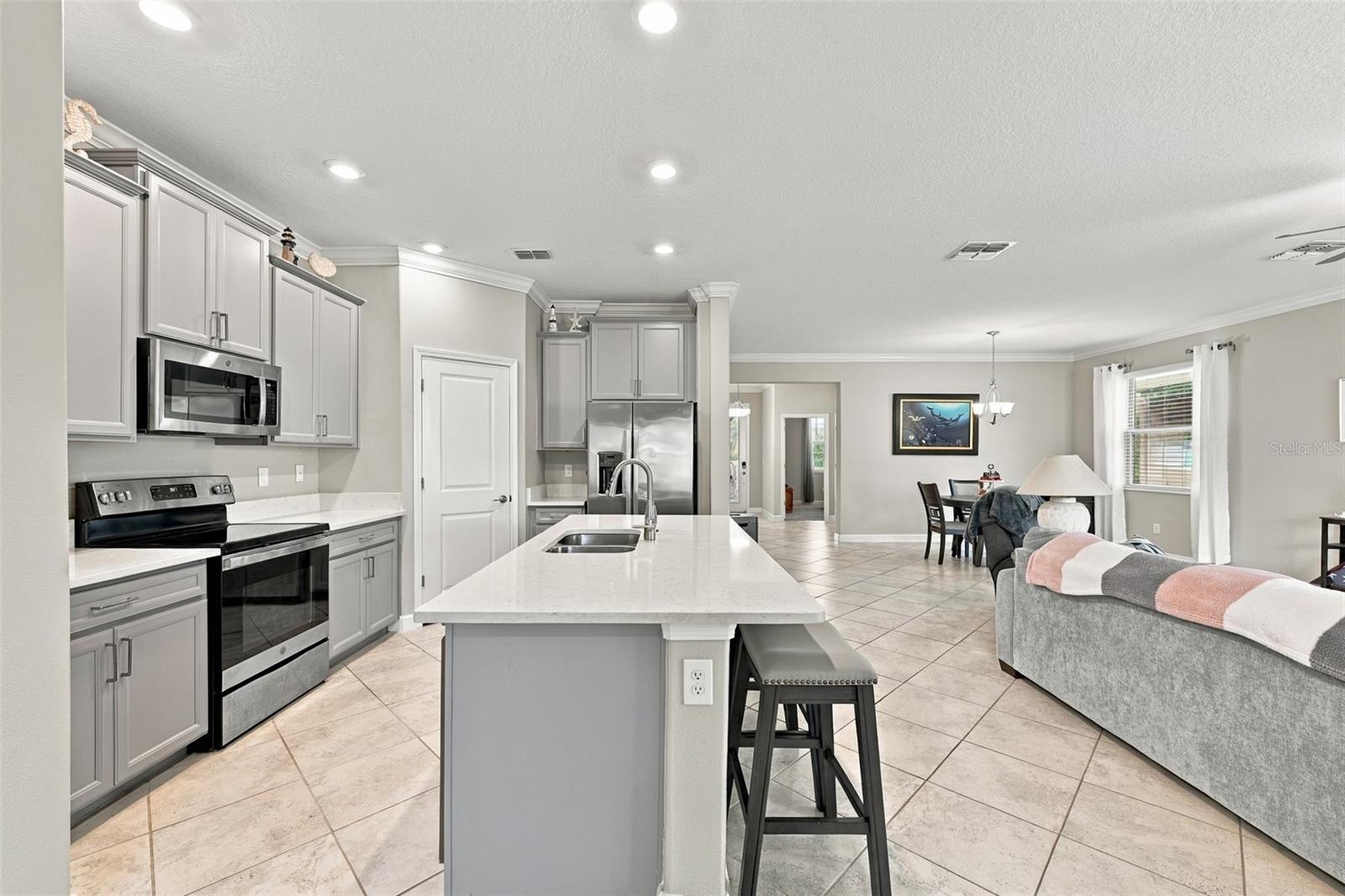 31441 CANNON RUSH DRIVE, San Antonio, FL 33576