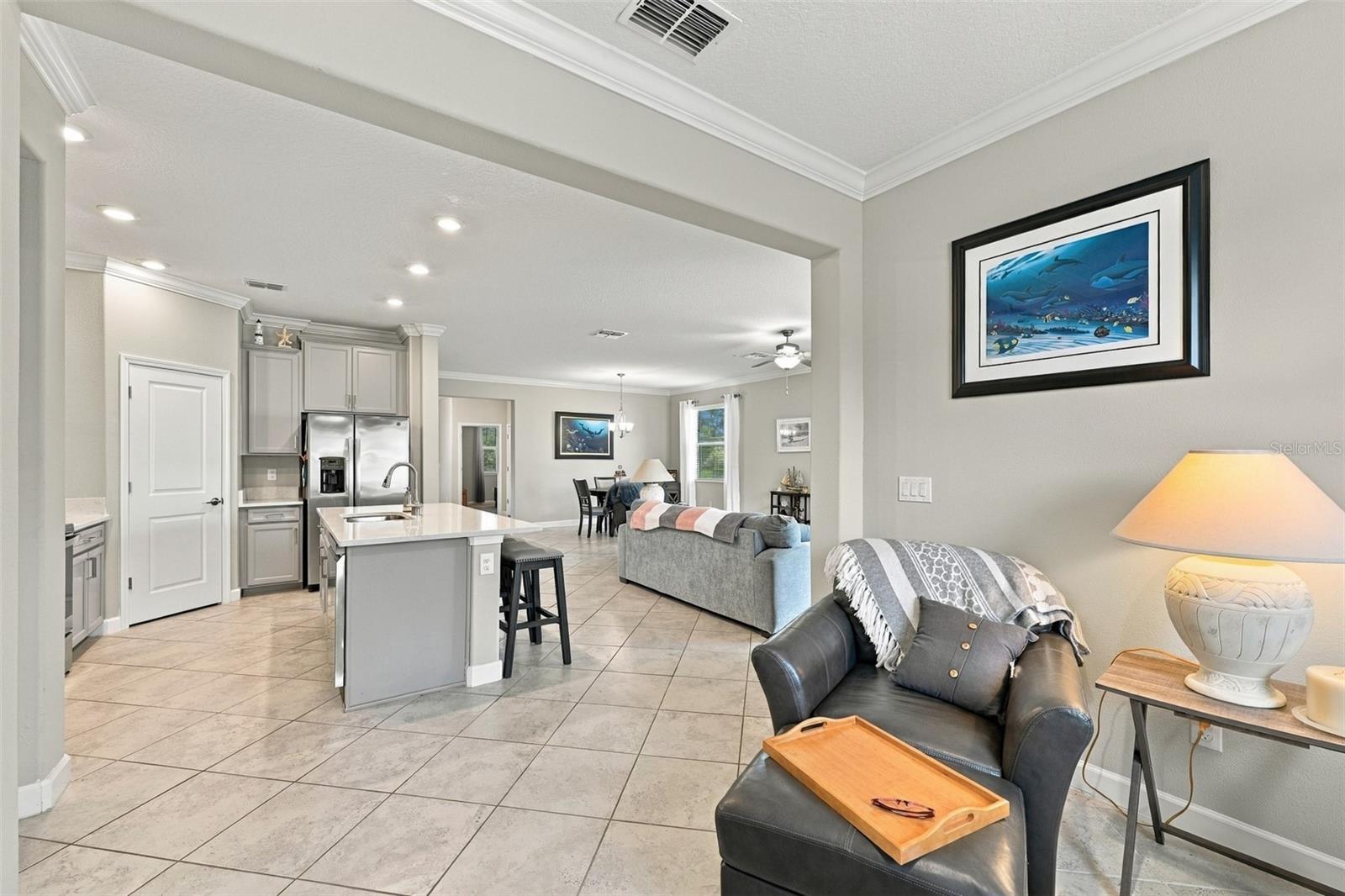31441 CANNON RUSH DRIVE, San Antonio, FL 33576