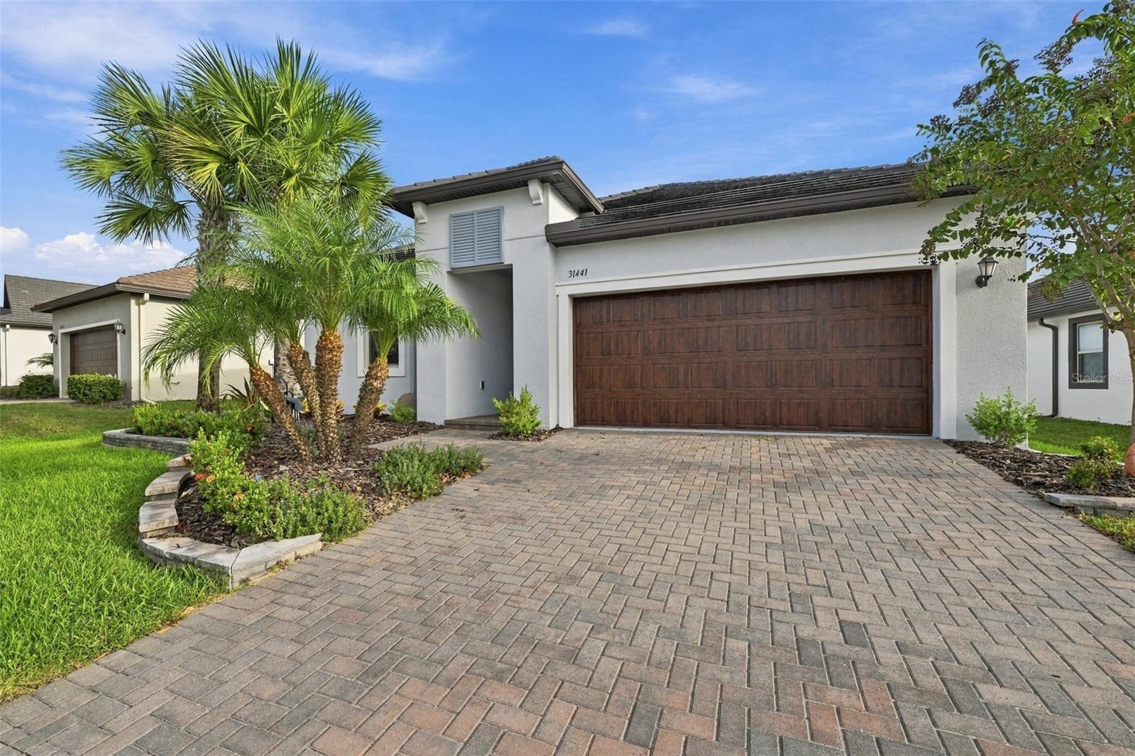 31441 CANNON RUSH DRIVE, San Antonio, FL 33576