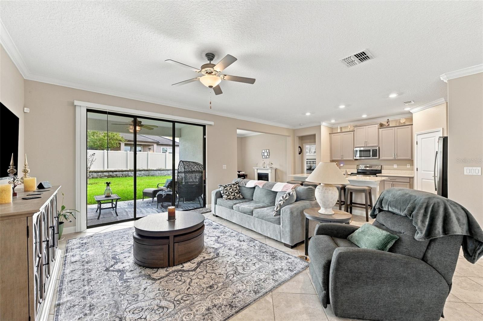 31441 CANNON RUSH DRIVE, San Antonio, FL 33576