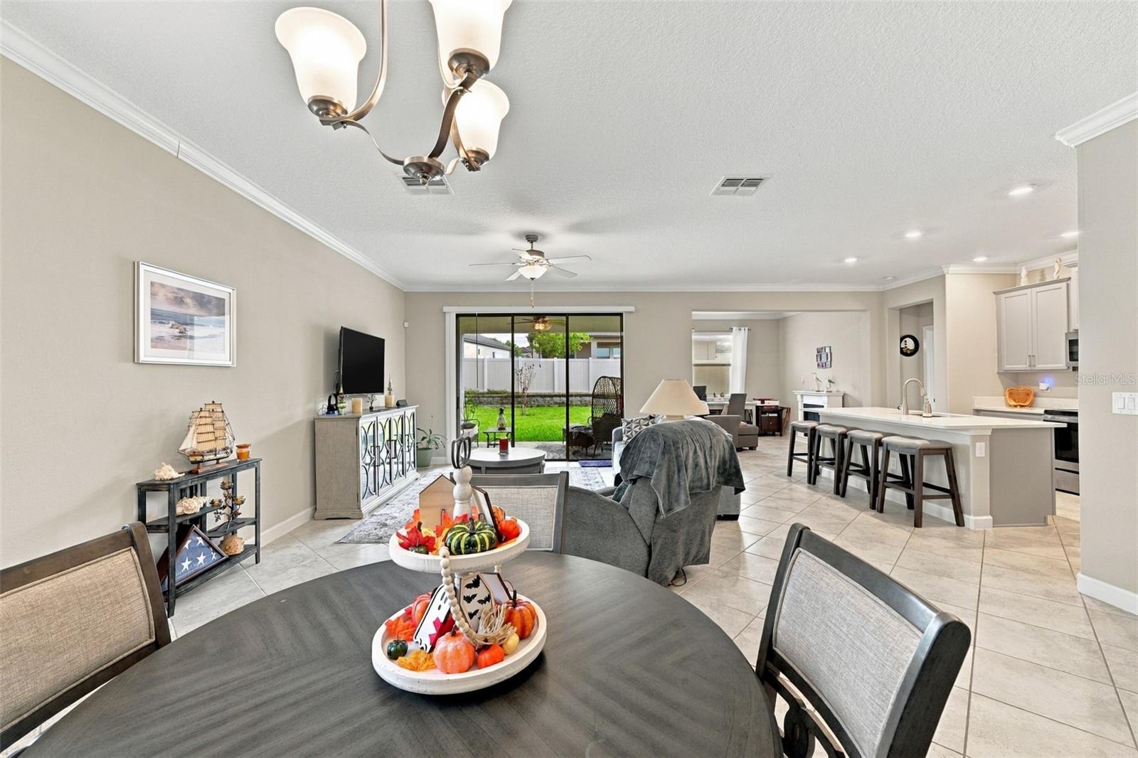 31441 CANNON RUSH DRIVE, San Antonio, FL 33576