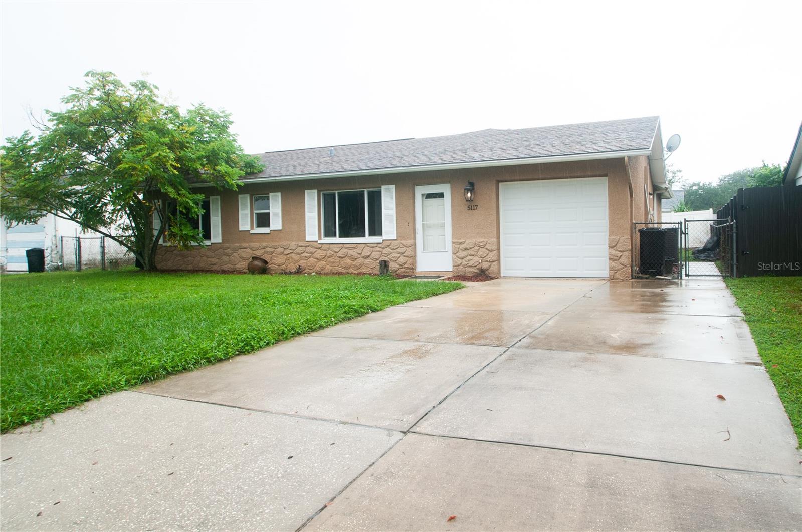 5117 BROOKSIDE LANE, New Port Richey, FL 34653