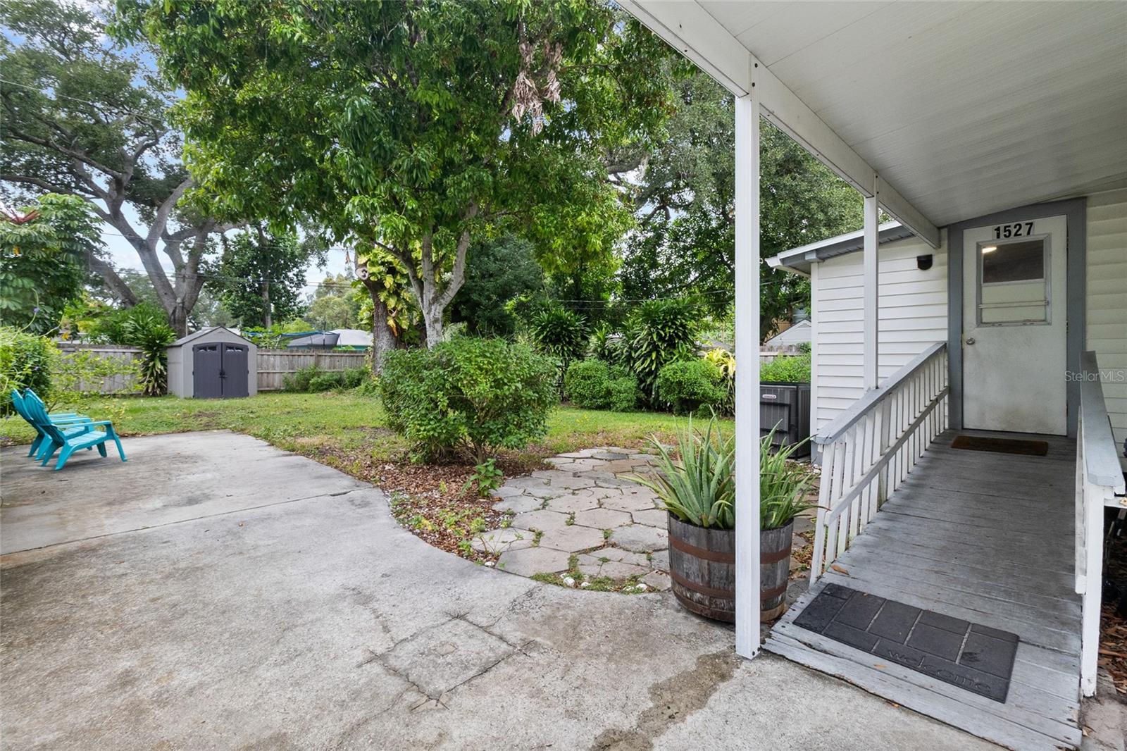 1527 13TH STREET S, St Petersburg, FL 33705