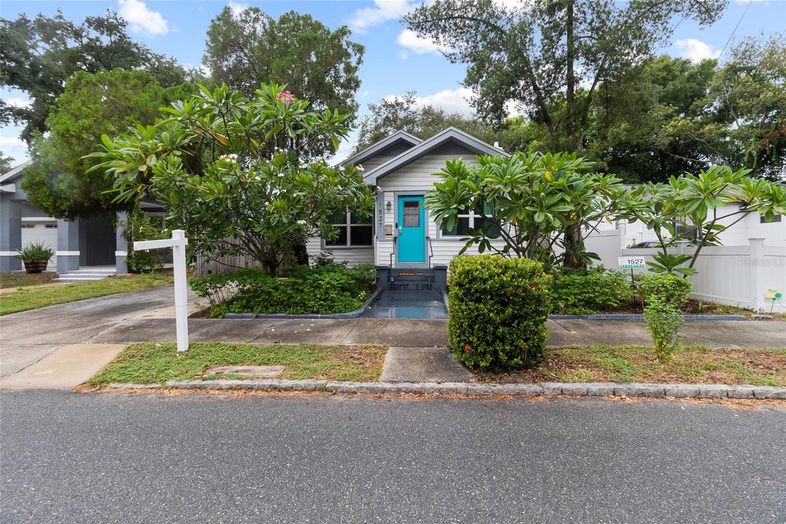 1527 13TH STREET S, St Petersburg, FL 33705