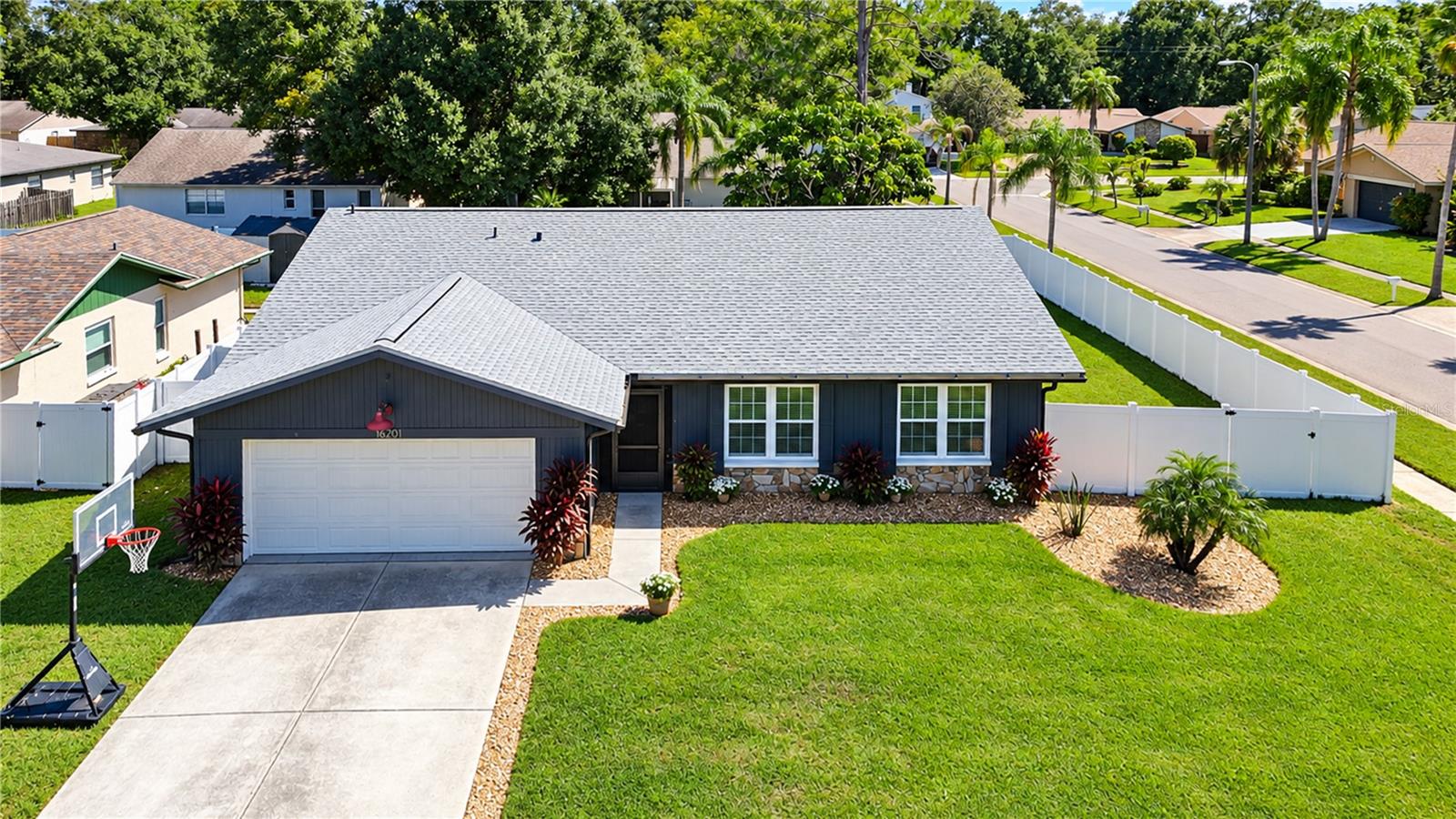 16201 PARKSIDE DRIVE, Tampa, FL 33624