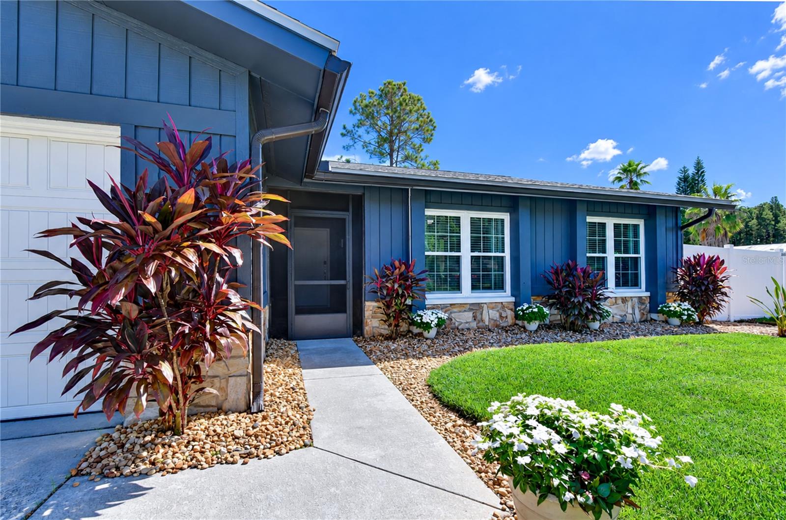16201 PARKSIDE DRIVE, Tampa, FL 33624