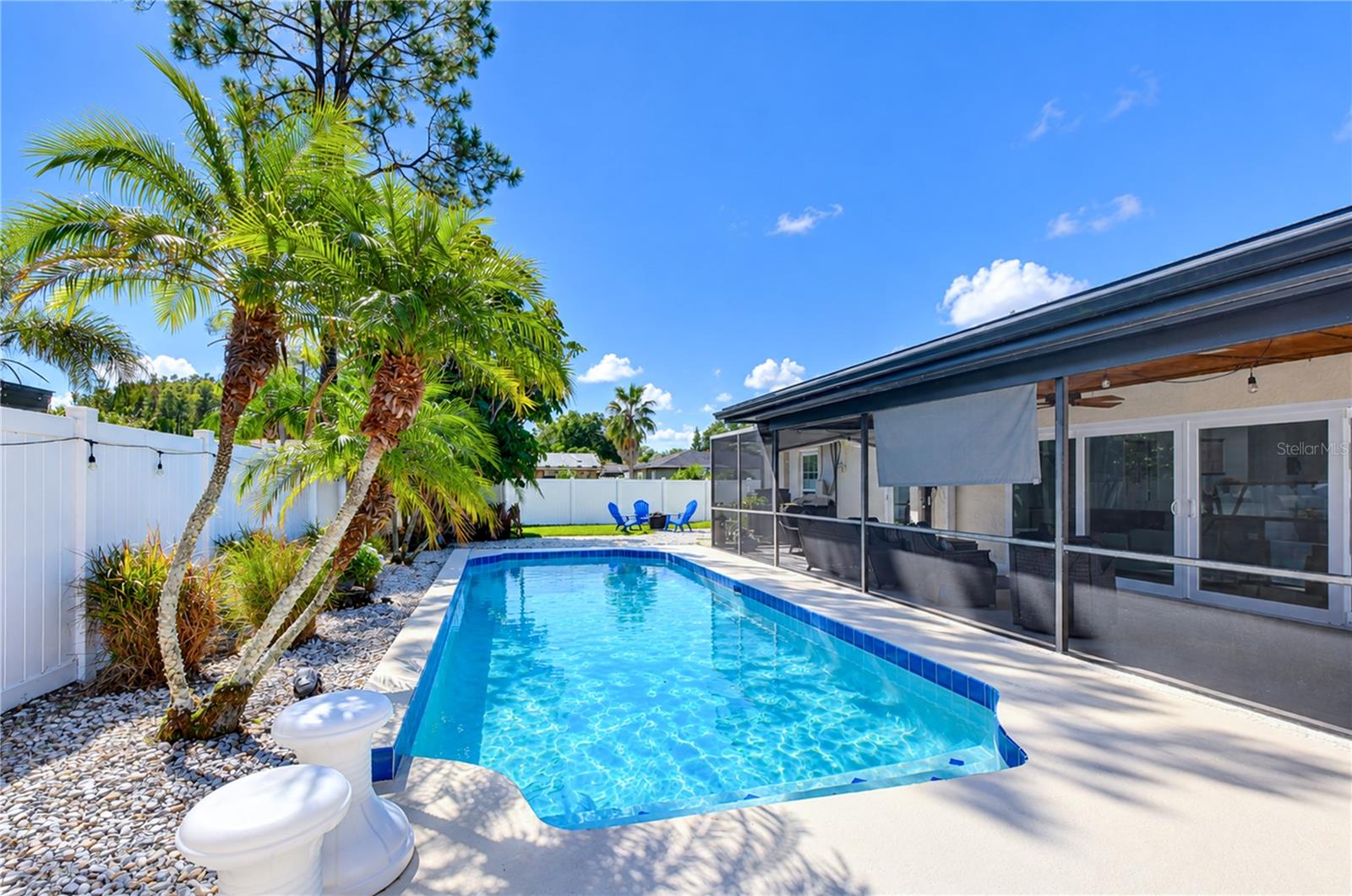 16201 PARKSIDE DRIVE, Tampa, FL 33624