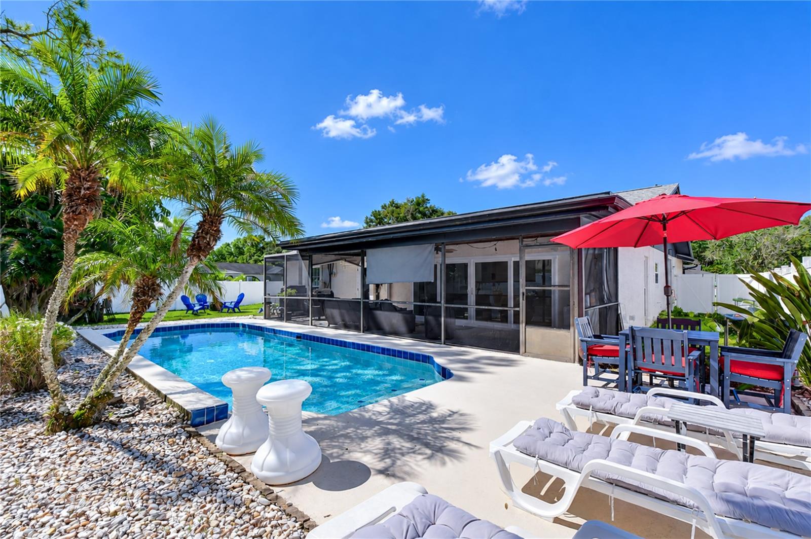 16201 PARKSIDE DRIVE, Tampa, FL 33624