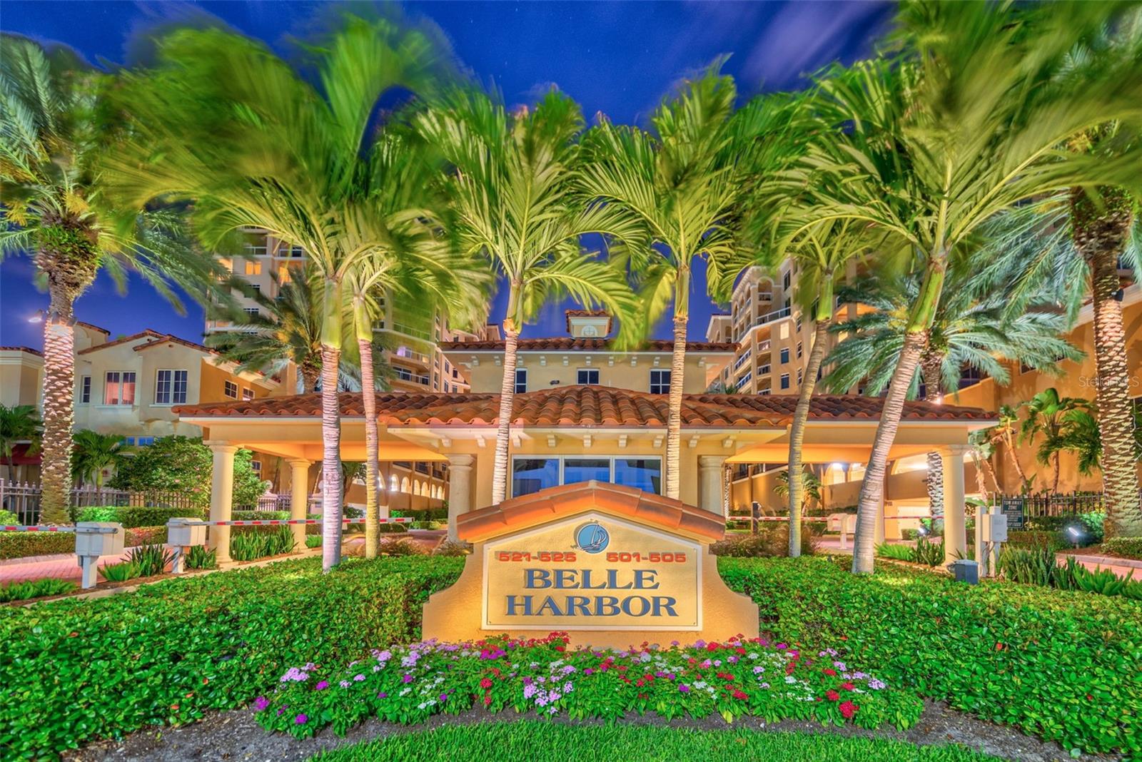 521 MANDALAY AVENUE, #505, Clearwater Beach, FL 33767