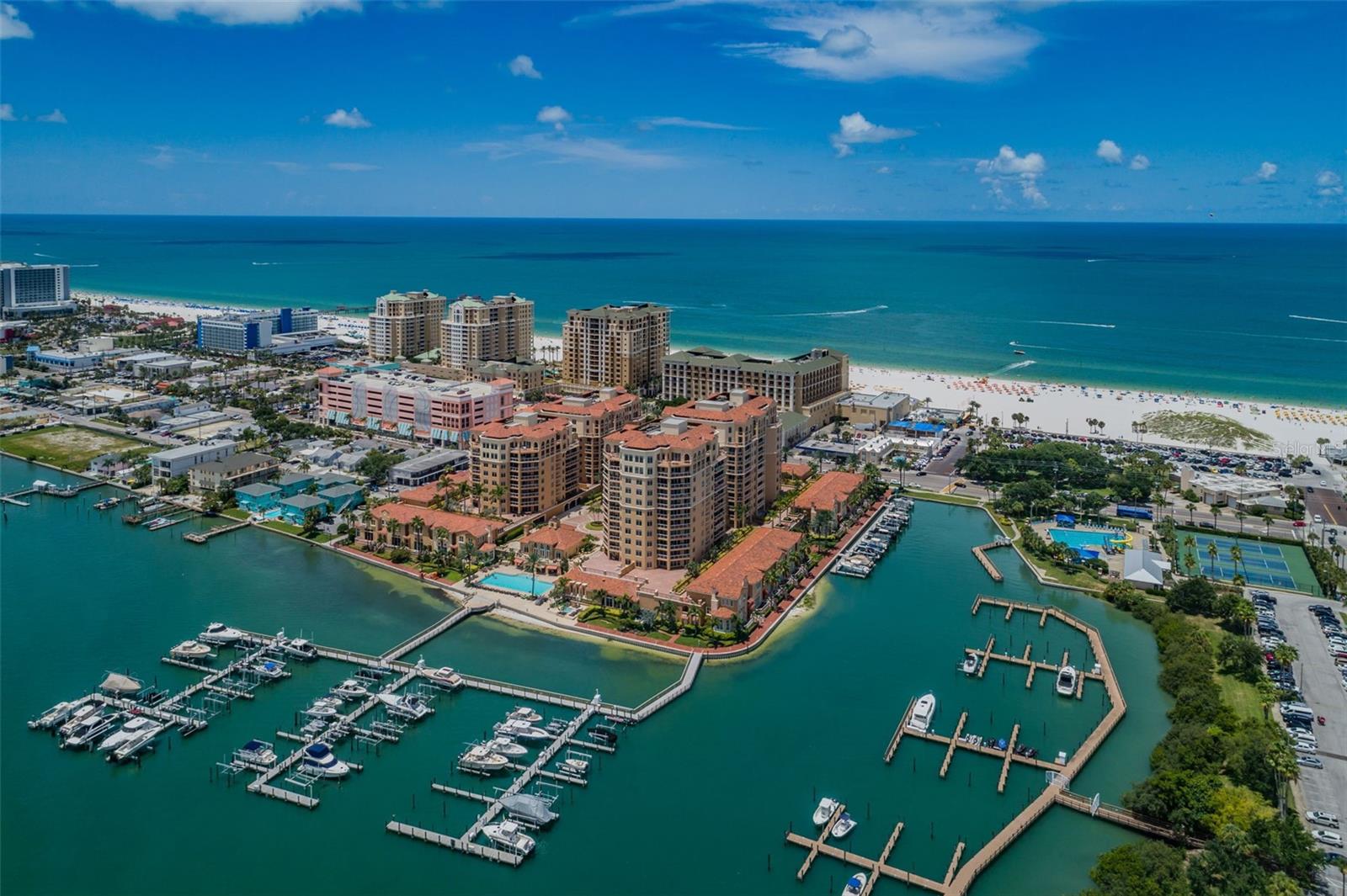 521 MANDALAY AVENUE, #505, Clearwater Beach, FL 33767