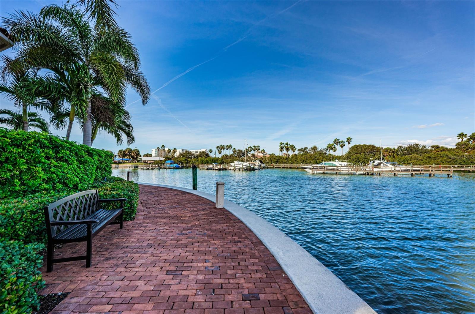521 MANDALAY AVENUE, #505, Clearwater Beach, FL 33767