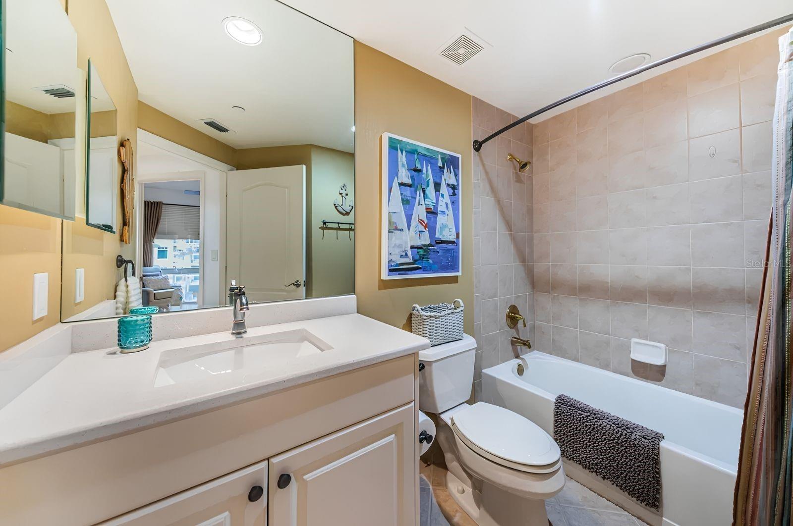 521 MANDALAY AVENUE, #505, Clearwater Beach, FL 33767