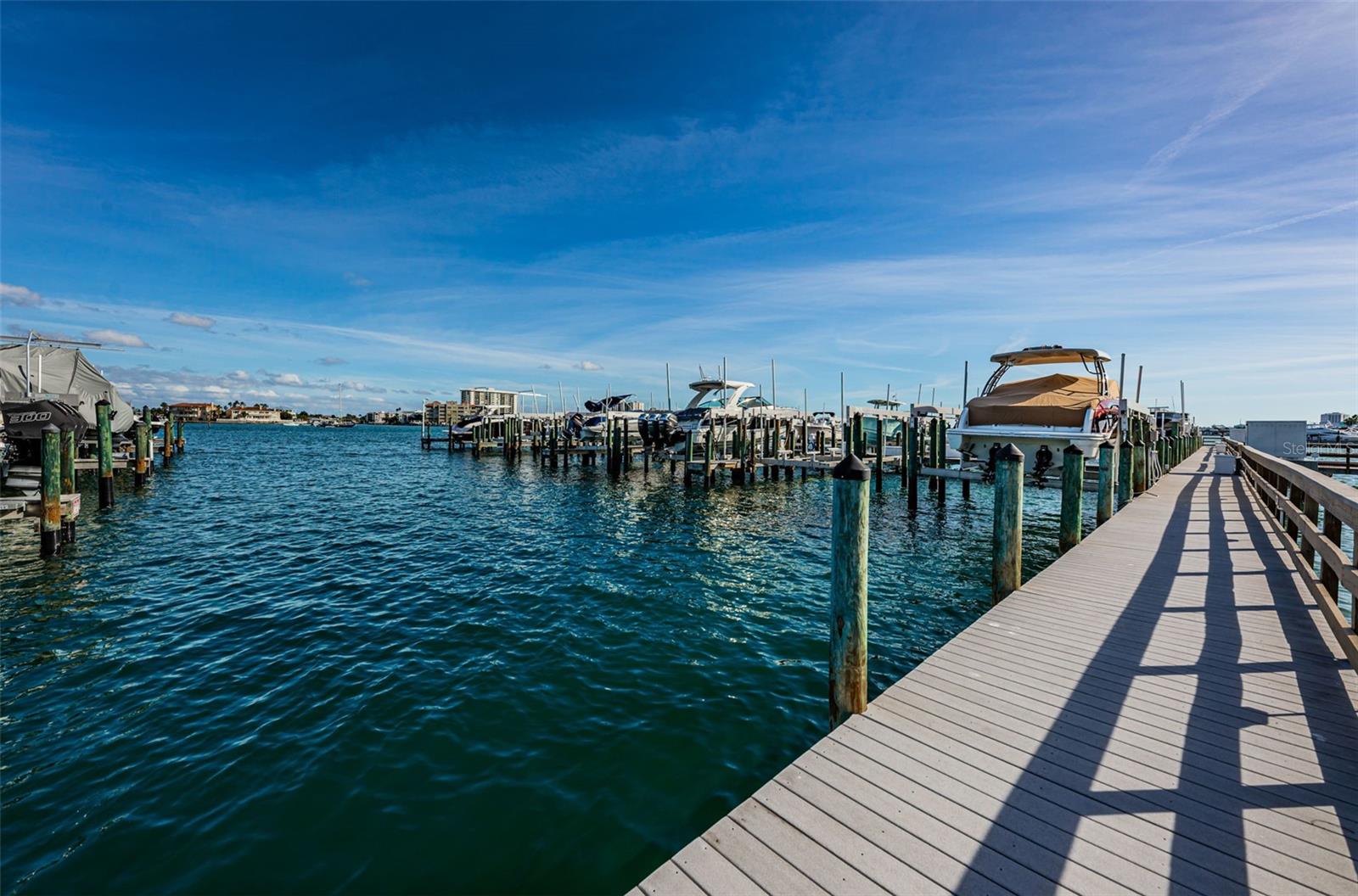 521 MANDALAY AVENUE, #505, Clearwater Beach, FL 33767