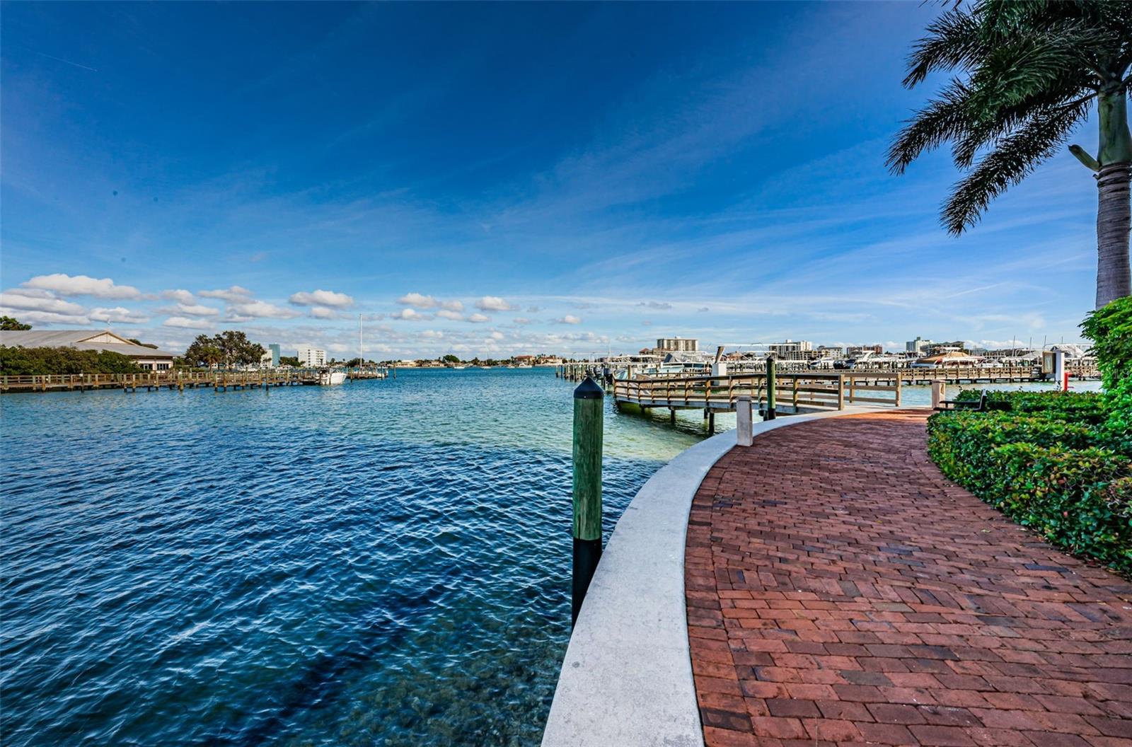 521 MANDALAY AVENUE, #505, Clearwater Beach, FL 33767