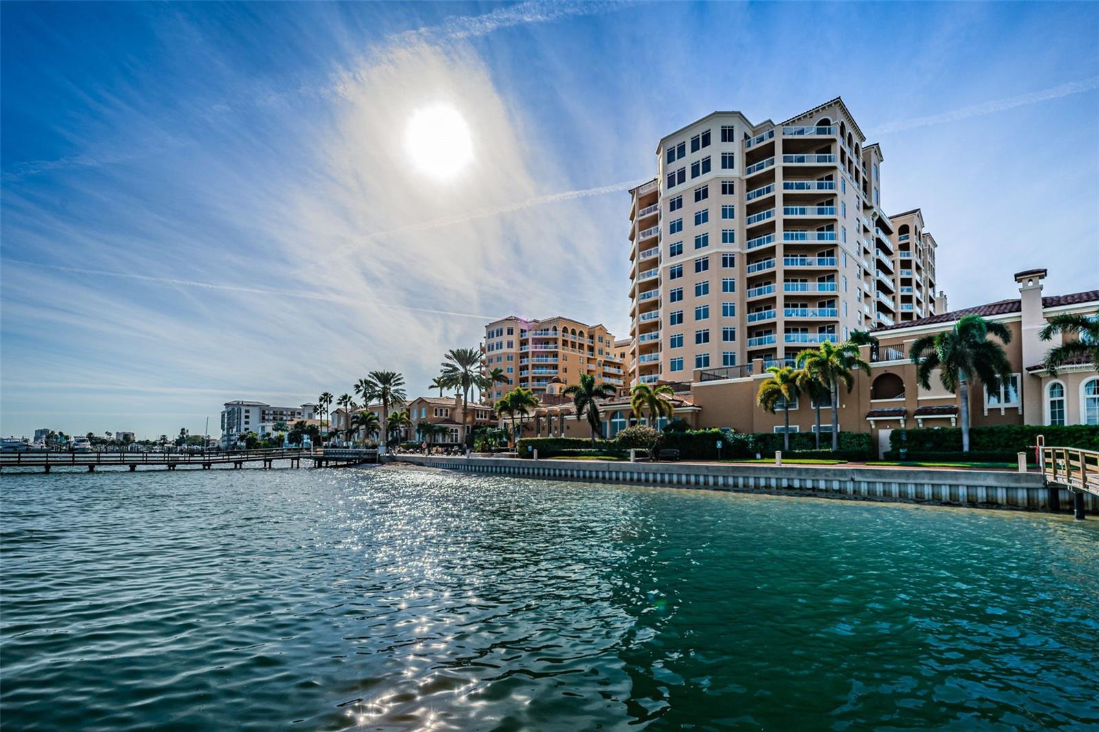 521 MANDALAY AVENUE, #505, Clearwater Beach, FL 33767