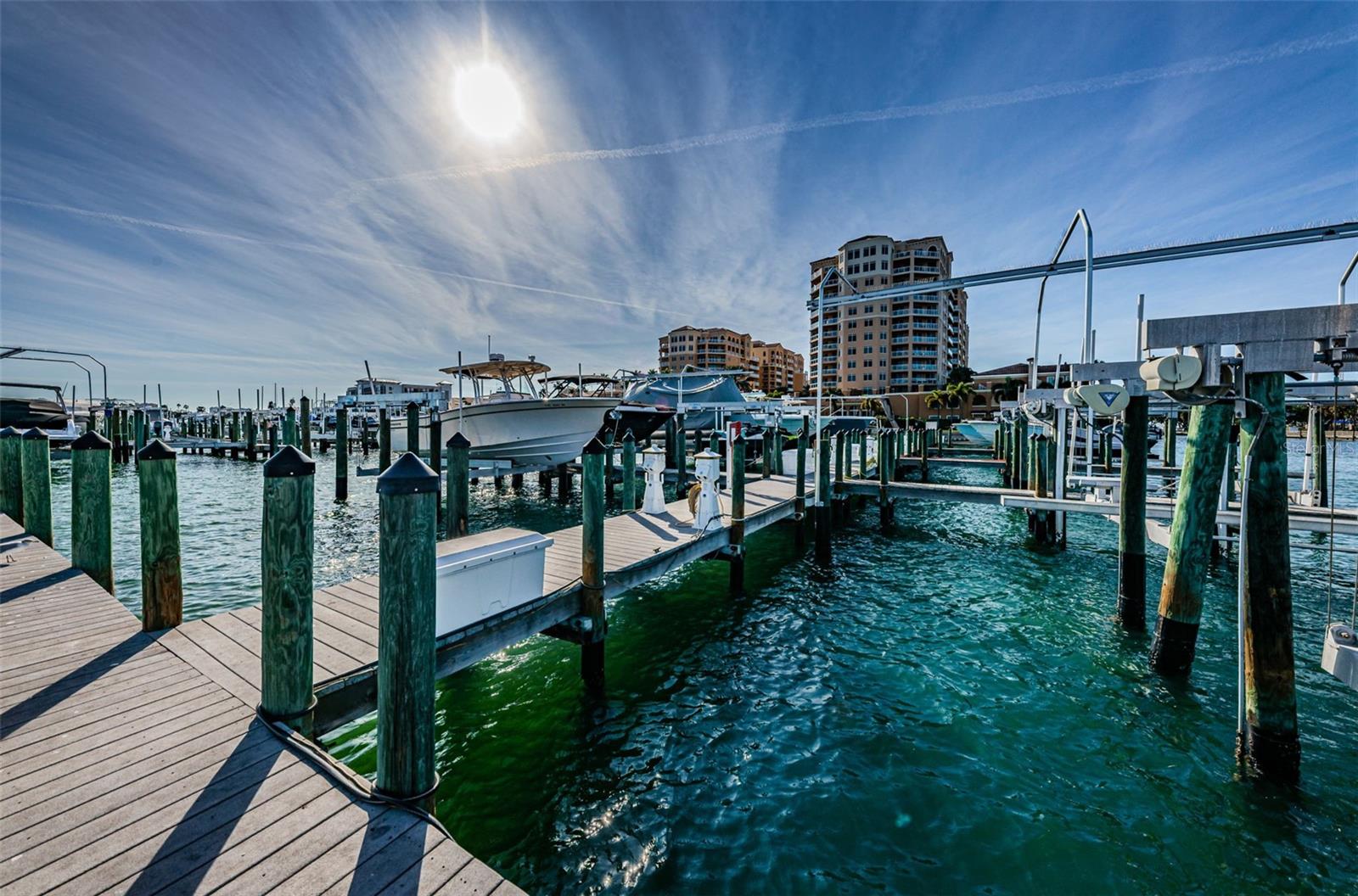 521 MANDALAY AVENUE, #505, Clearwater Beach, FL 33767