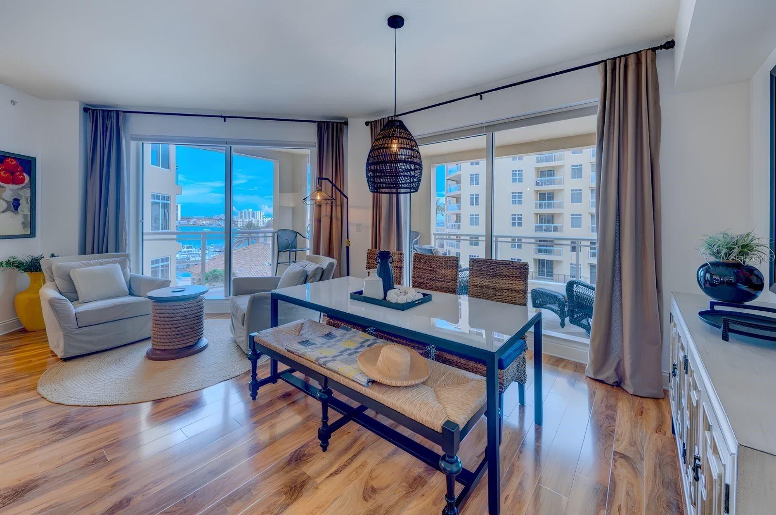 521 MANDALAY AVENUE, #505, Clearwater Beach, FL 33767 521 MANDALAY AVENUE, #505, Clearwater Beach, FL 33767