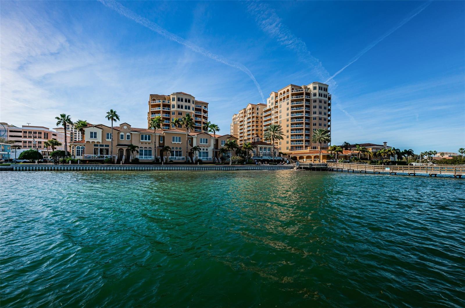 521 MANDALAY AVENUE, #505, Clearwater Beach, FL 33767
